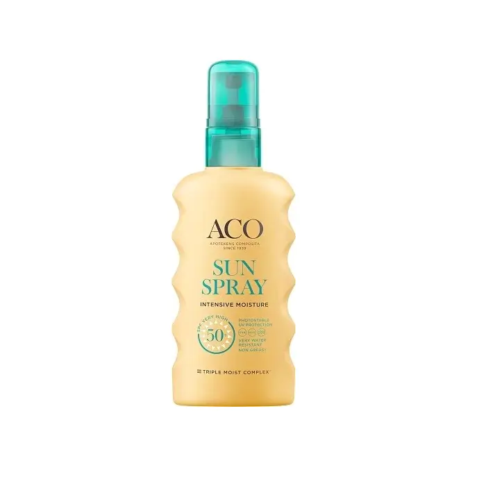 ACO Sun Protection Spray SPF 50+ 175 ml